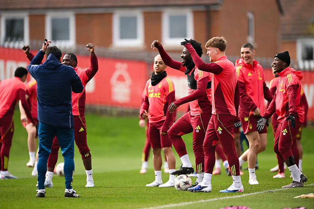 nottm forest vs midtjylland — BD news