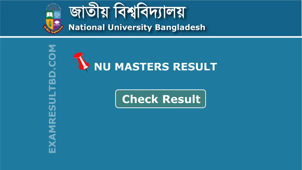 nu result 2nd year — BD news