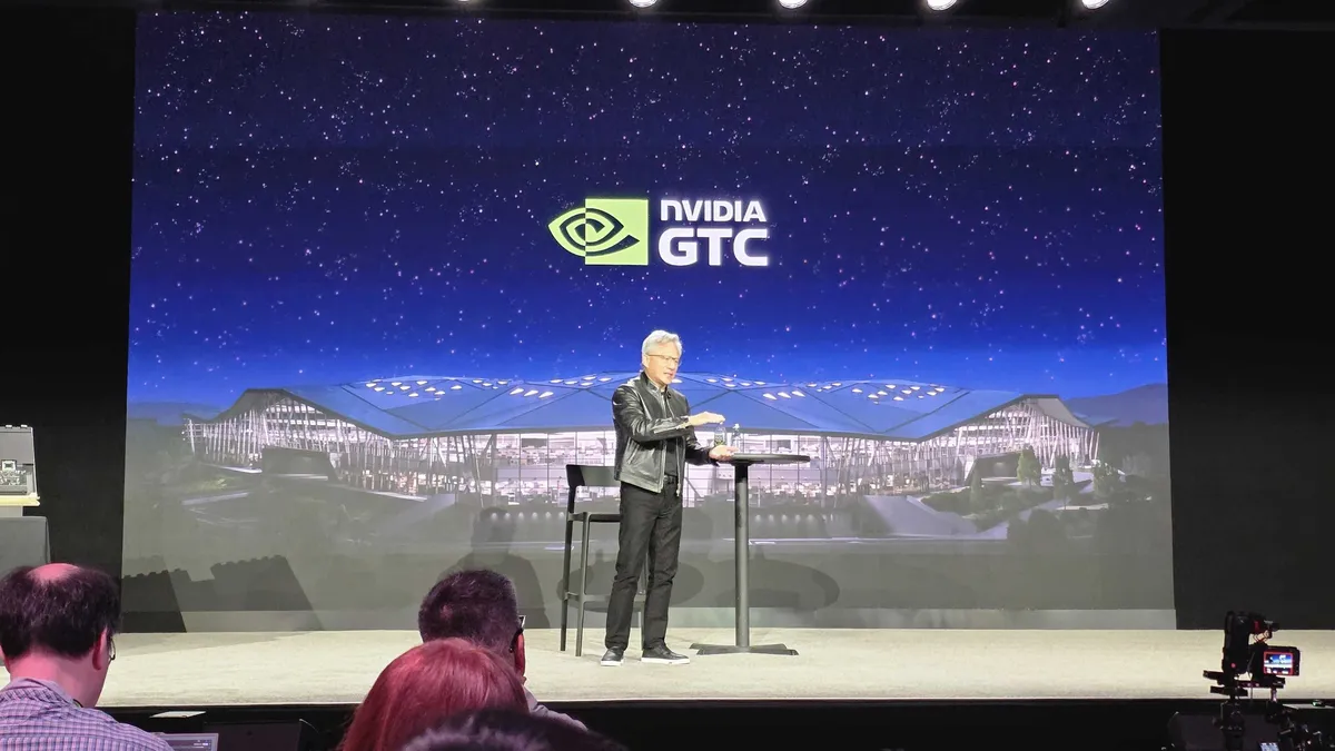 Nvidia DLSS 5: নতুন প্রযুক্তি ভিডিও গেমের জন্য