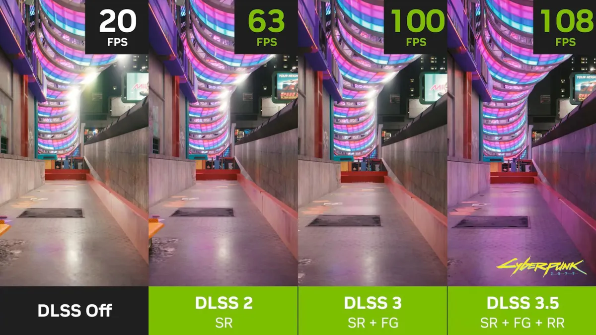 nvidia dlss 5 — BD news