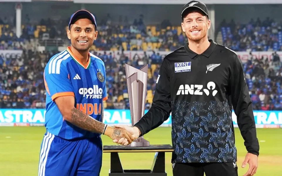 nz vs ind — BD news