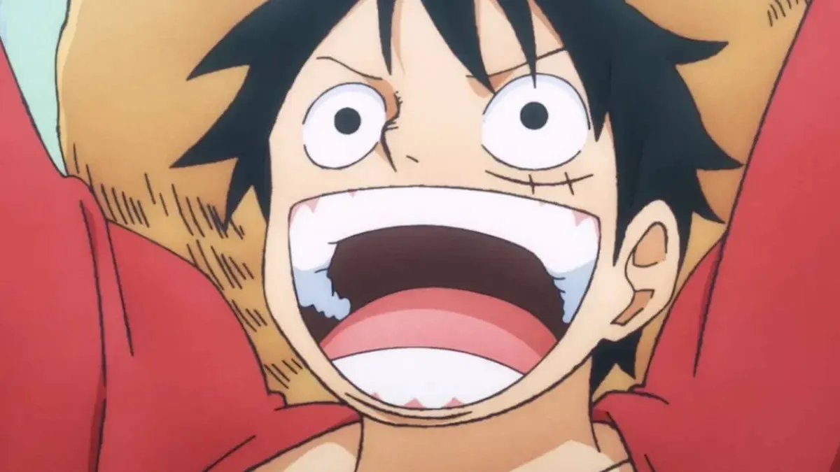 One piece chapter 1178 spoilers