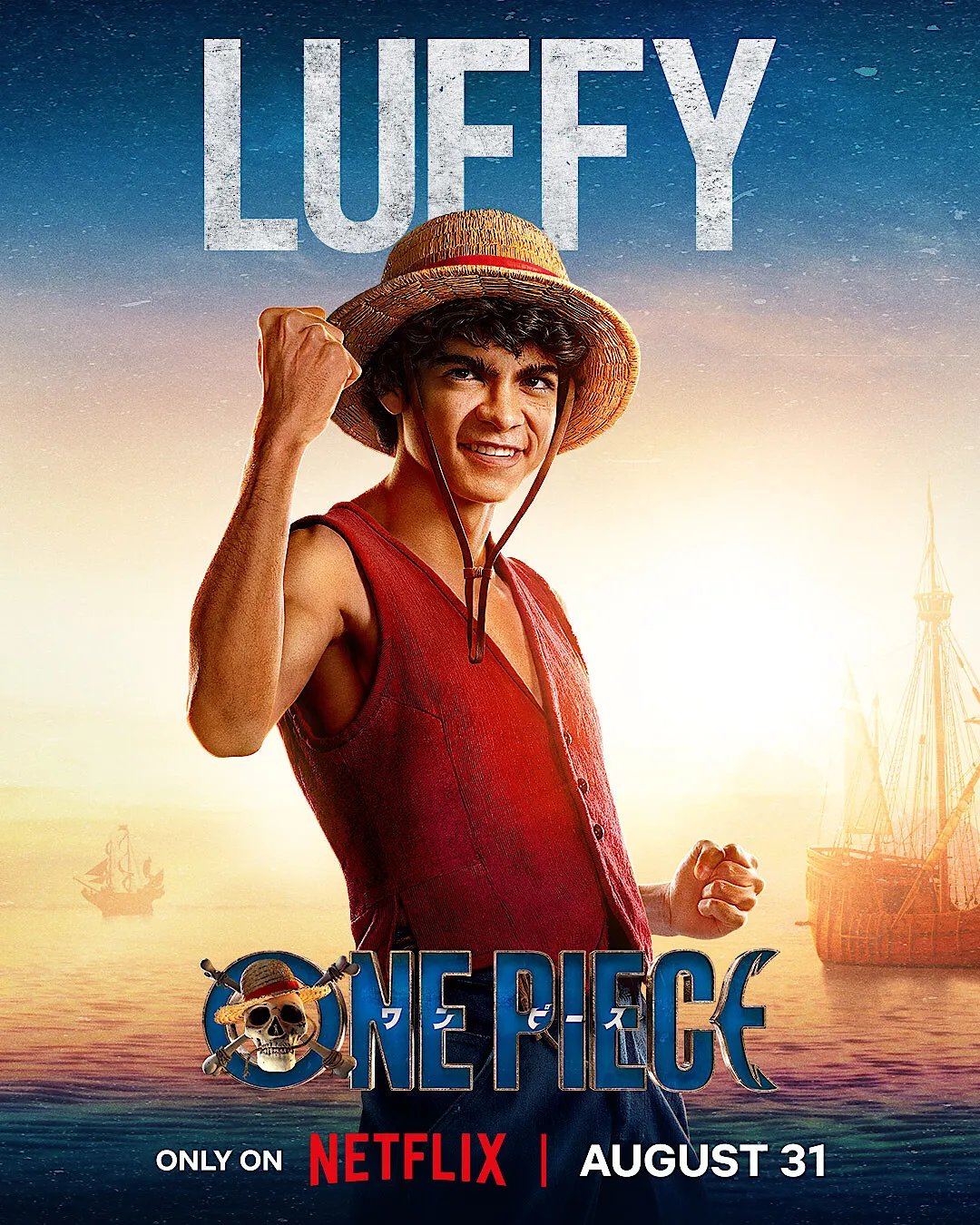 one piece netflix — BD news