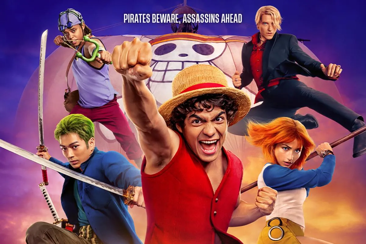 one piece season 2 netflix review — BD news