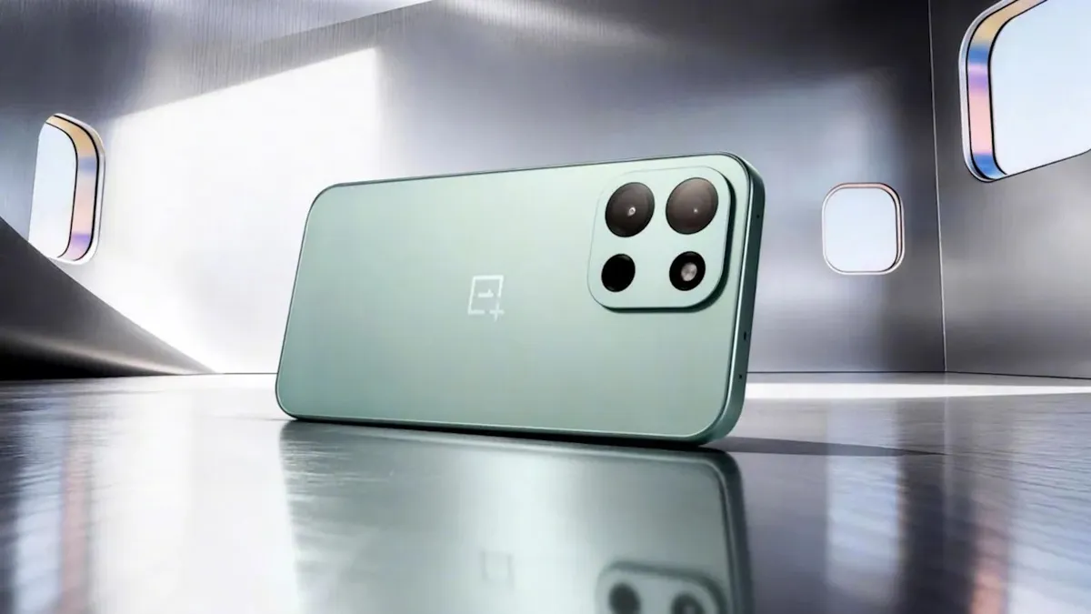 oneplus nord 6 — BD news