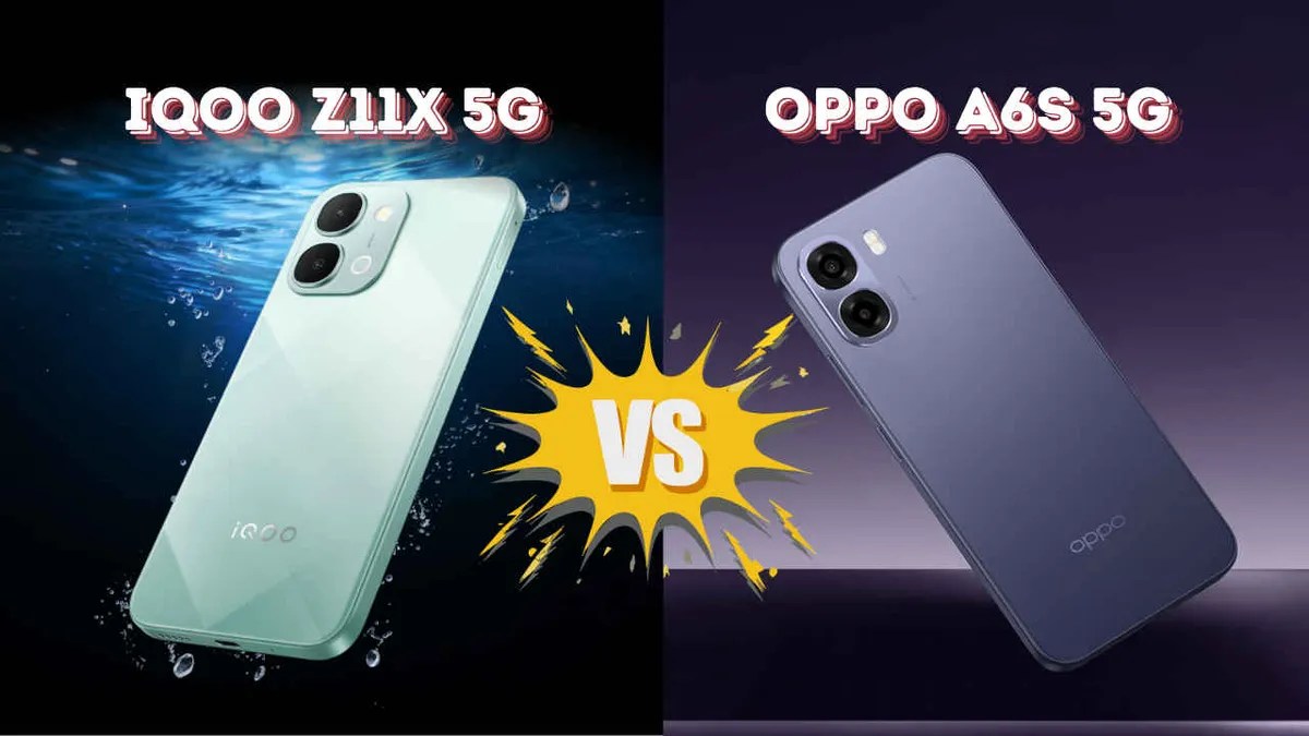 Oppo a6s 5g specifications: Oppo A6s 5G স্পেসিফিকেশন