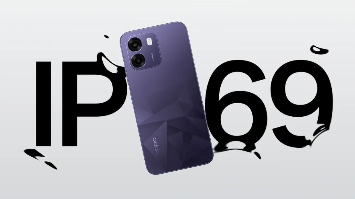 oppo k14 5g — BD news
