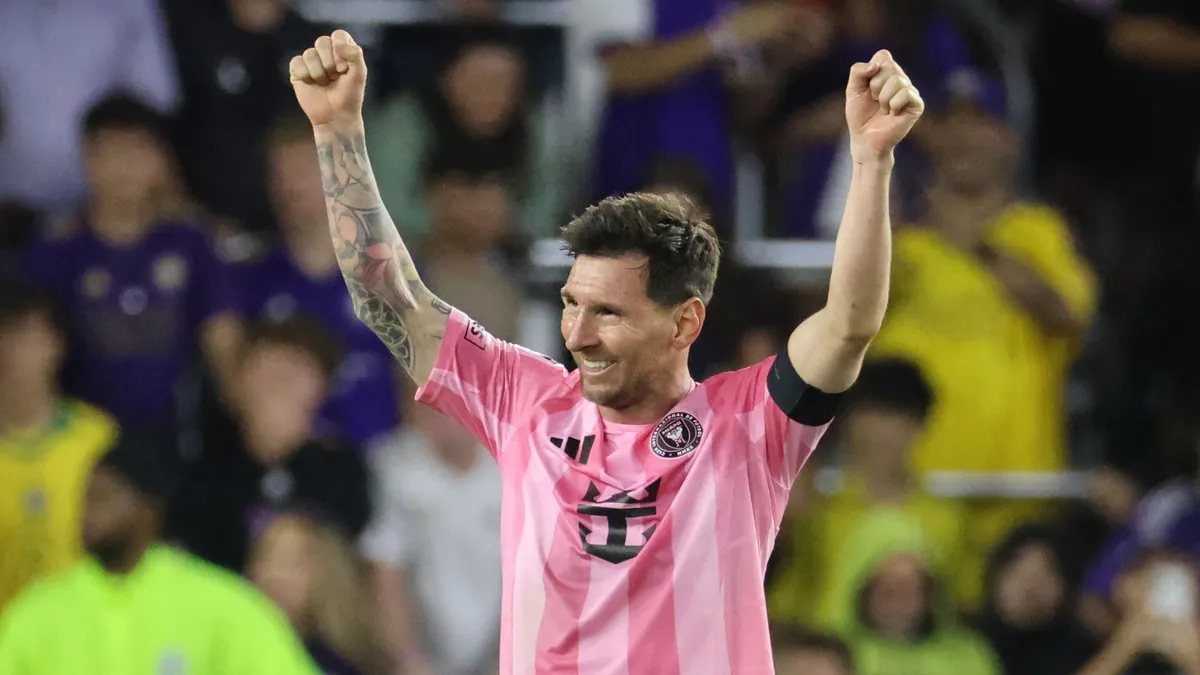 orlando city vs inter miami — BD news