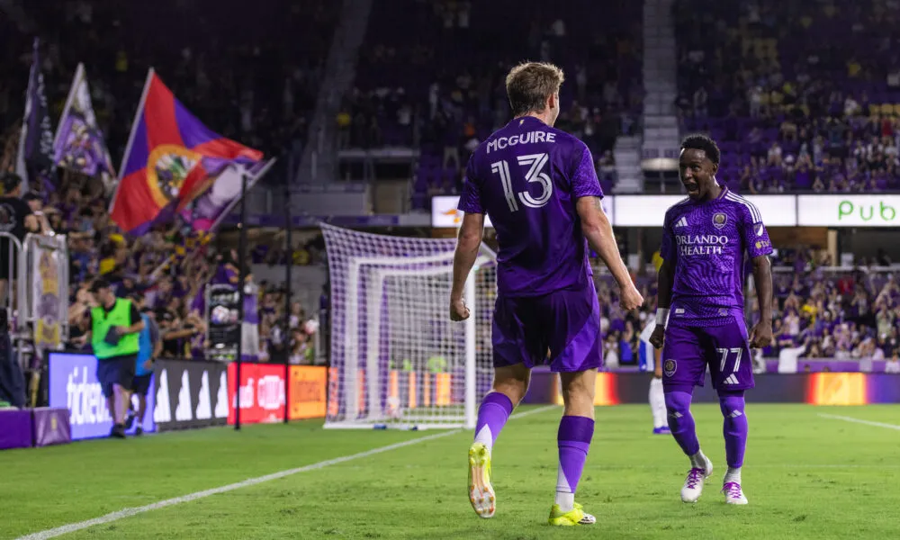 orlando city vs montréal — BD news
