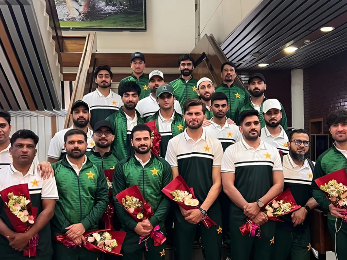 pak vs ban — BD news