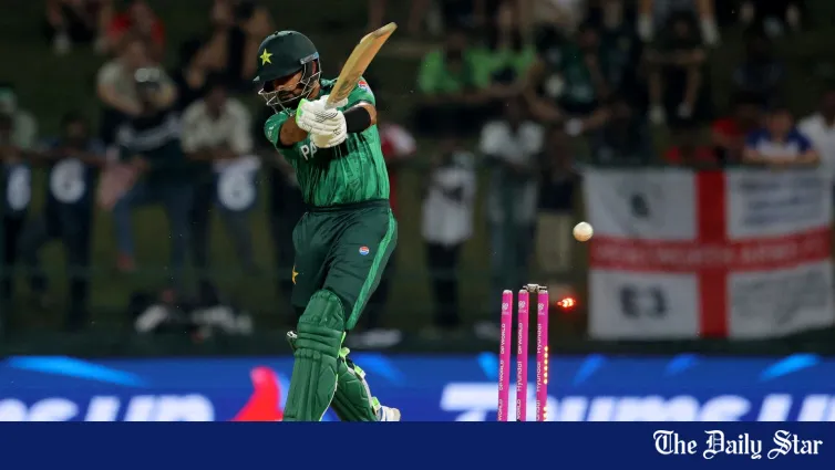 pakistan squad — BD news