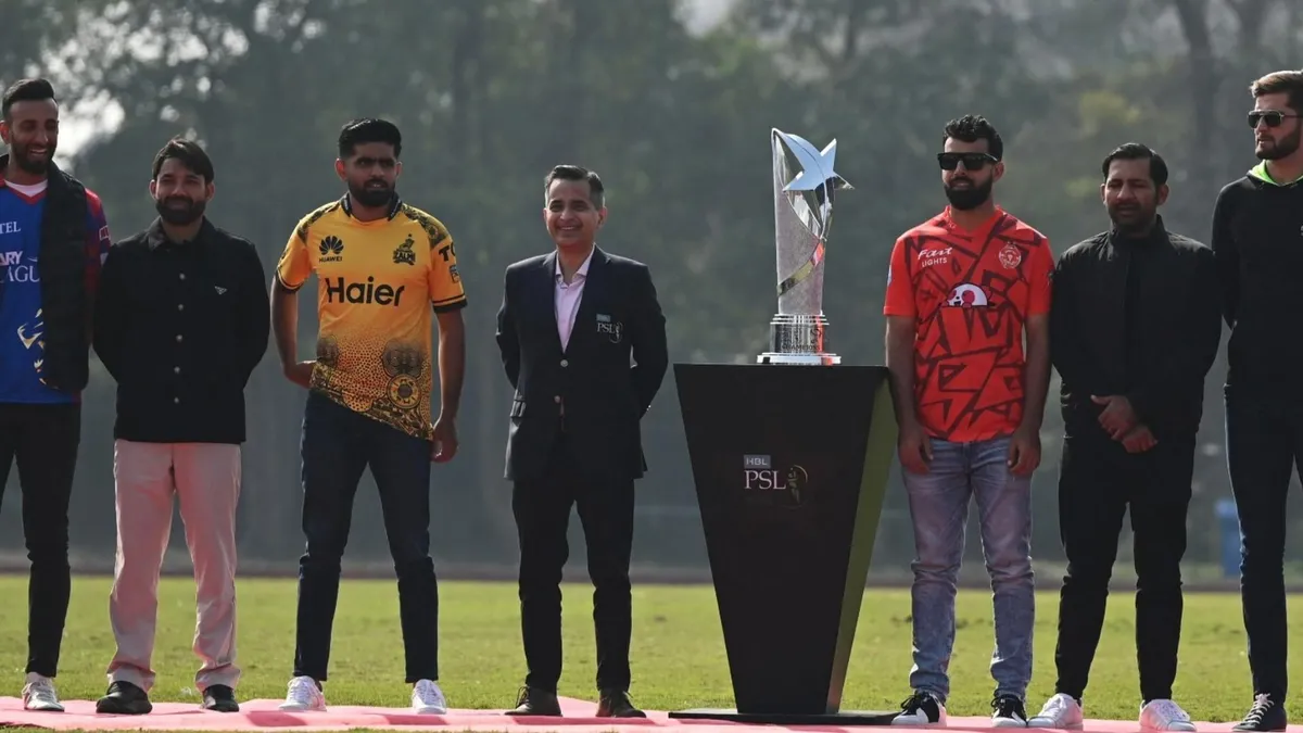 Pakistan super league: পাকিস্তান সুপার লিগ: ২০২৬ সালের মৌসুমের সূচনা