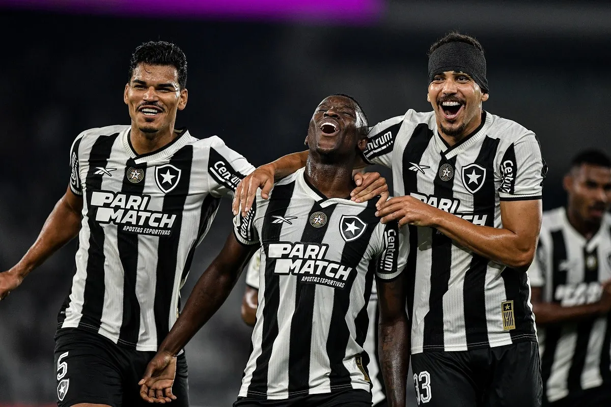 Palmeiras vs botafogo: পালমেইরাস বনাম বোটাফোগো: একটি গুরুত্বপূর্ণ ম্যাচ