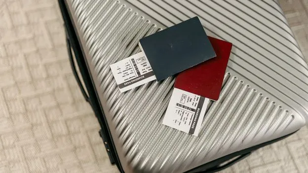 passport — BD news