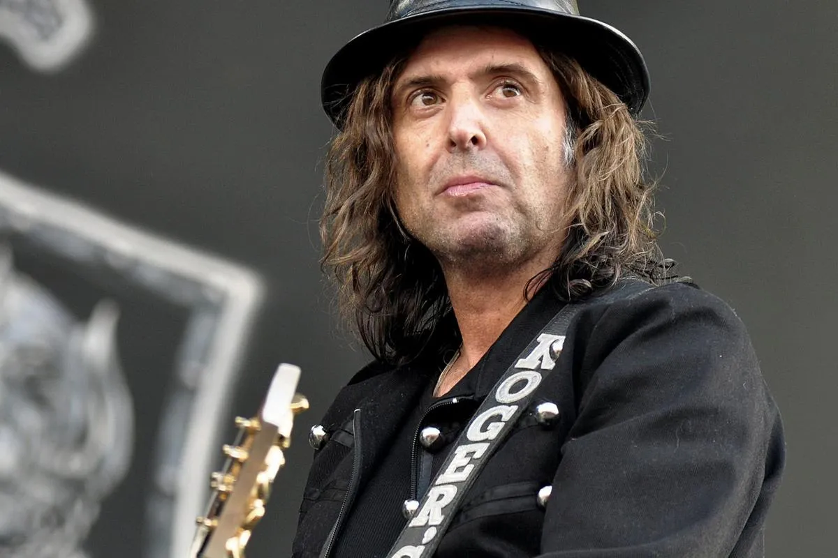 phil campbell — BD news