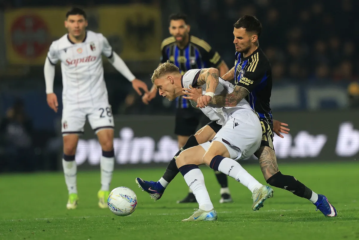 pisa vs bologna — BD news