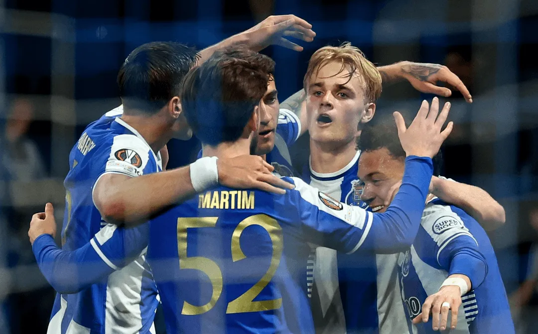 porto fc — BD news