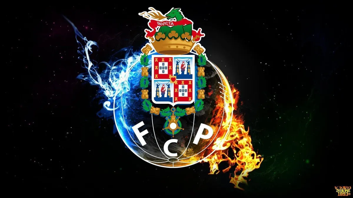 porto fc — BD news