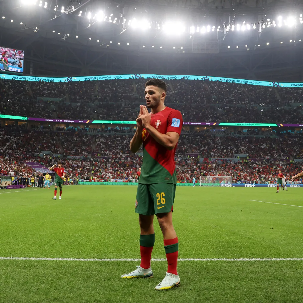 portugal fc — BD news