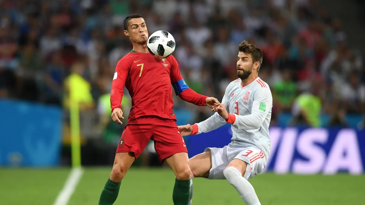 Portugal vs: পোর্তুগাল বনাম মেক্সিকো: আন্তর্জাতিক বন্ধুত্বপূর্ণ ম্যাচ