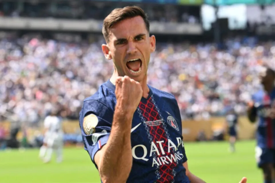 psg vs chelsea — BD news