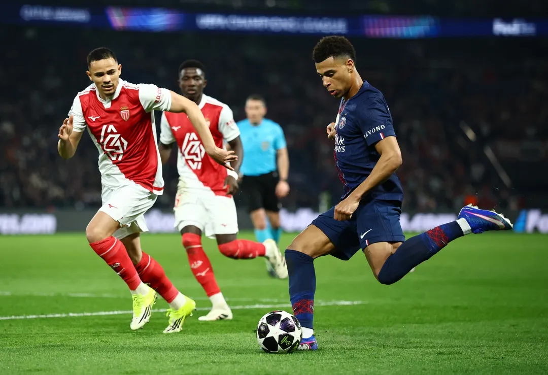 psg vs monaco — BD news