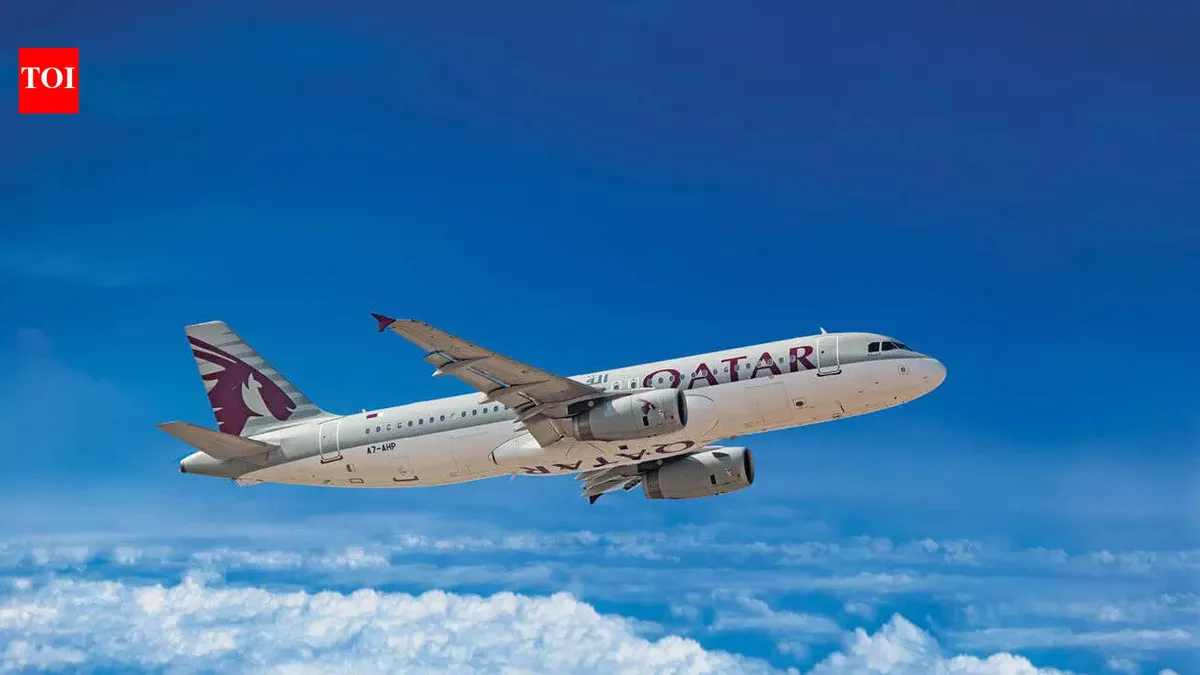 qatar airways doha limited flights — BD news