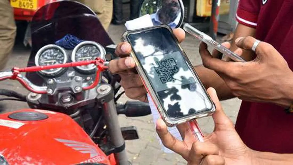 Qr code fuel pass sri lanka: শ্রীলঙ্কায় QR কোড ফুয়েল পাস পুনঃপ্রবর্তন