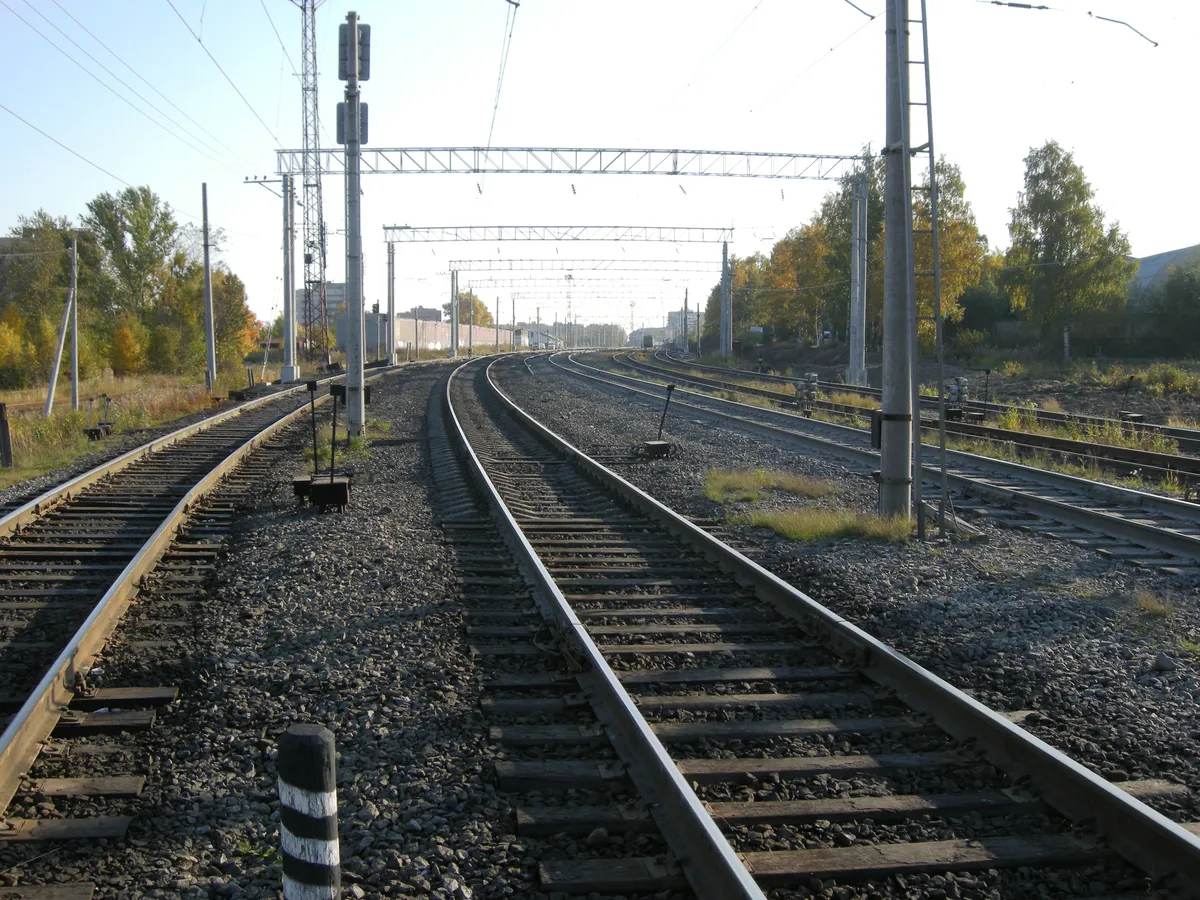 railway — BD news
