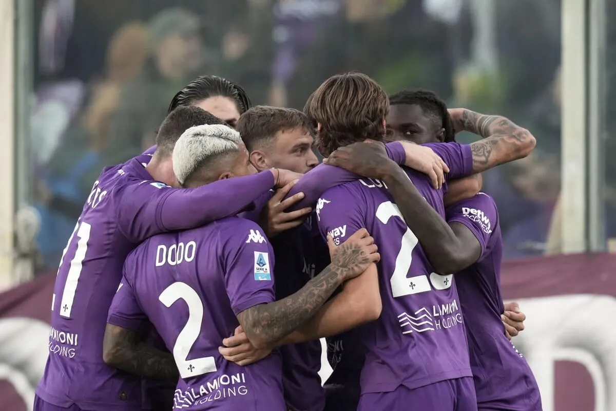 raków częstochowa vs fiorentina — BD news