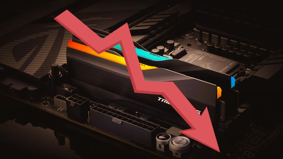 ram prices — BD news