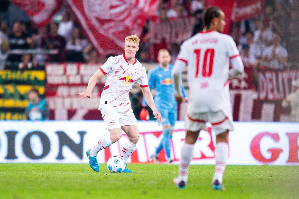rb leipzig vs augsburg — BD news
