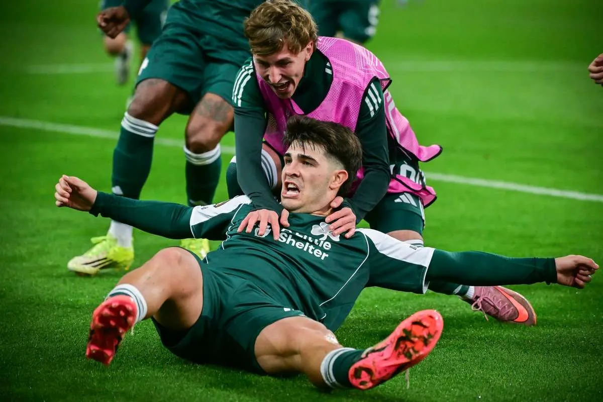 real betis — BD news