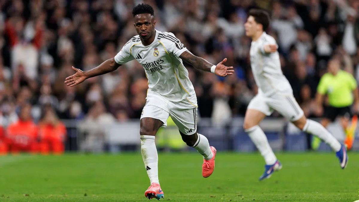 real madrid match — BD news