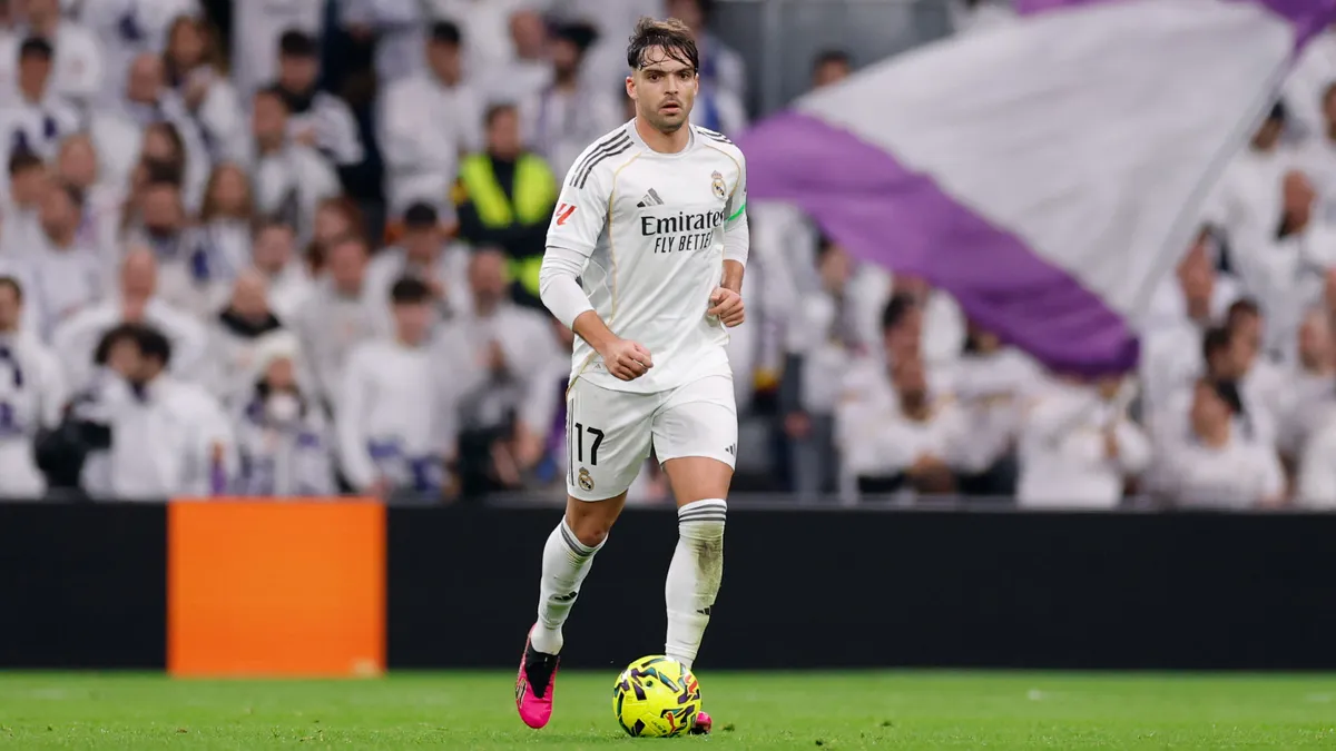 real madrid next match — BD news