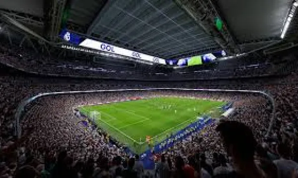 real madrid — BD news