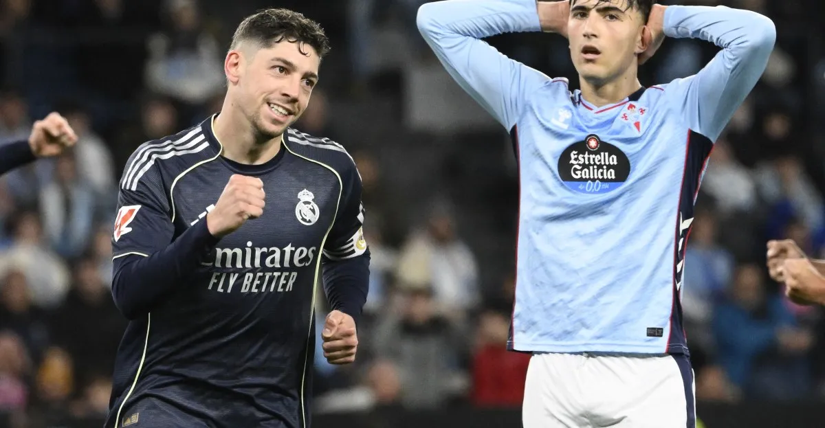 real madrid — BD news