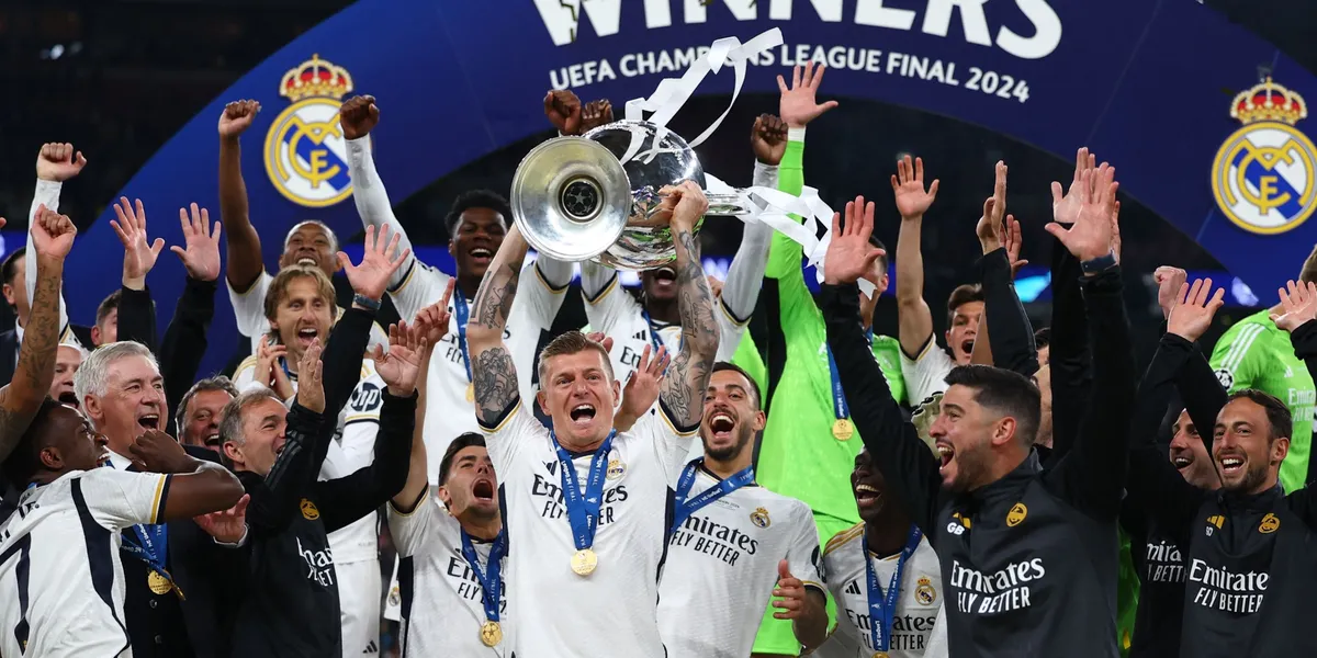 real madrid — BD news