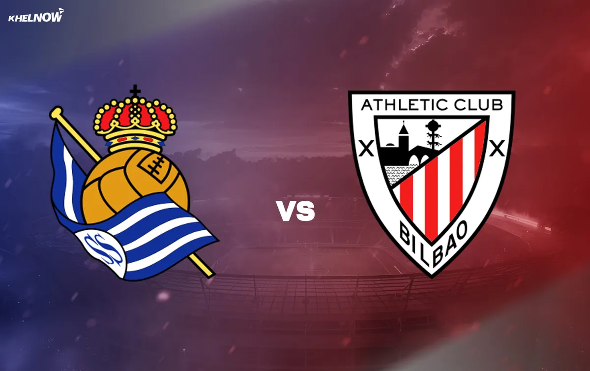 real sociedad vs athletic club — BD news