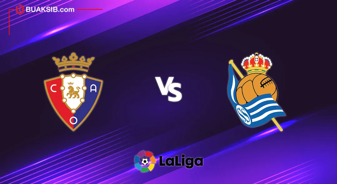 real sociedad vs osasuna — BD news
