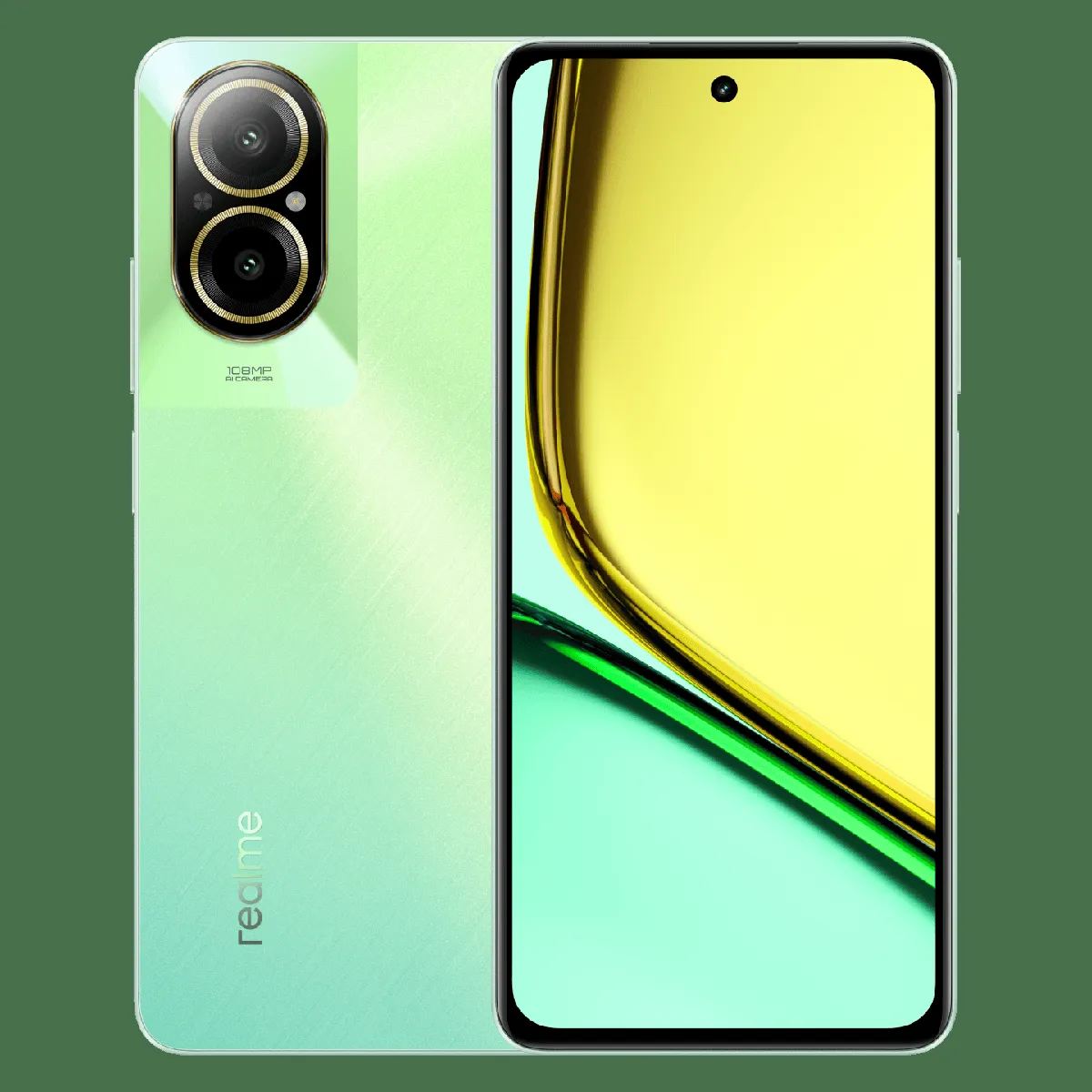 realme c83 5g — BD news