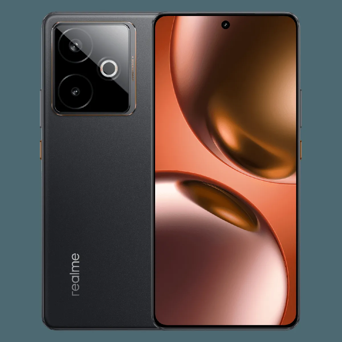 realme p4 lite 5g — BD news