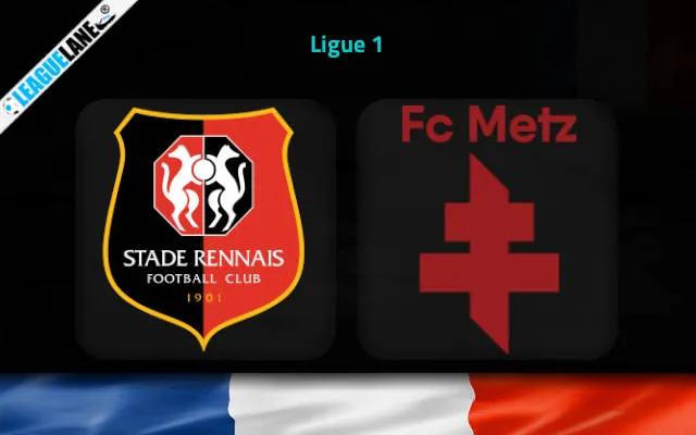 rennes vs metz — BD news