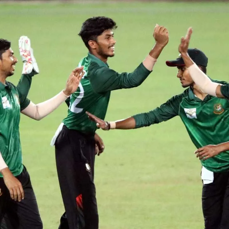 rishad hossain — BD news