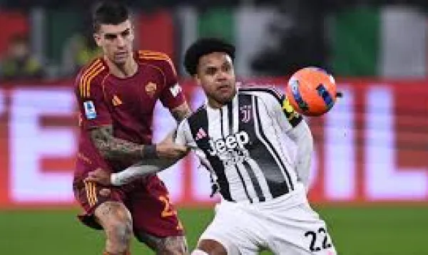 Roma vs juventus: রোমা বনাম জুভেন্টাসের উত্তেজনাপূর্ণ প্রতিযোগিতা