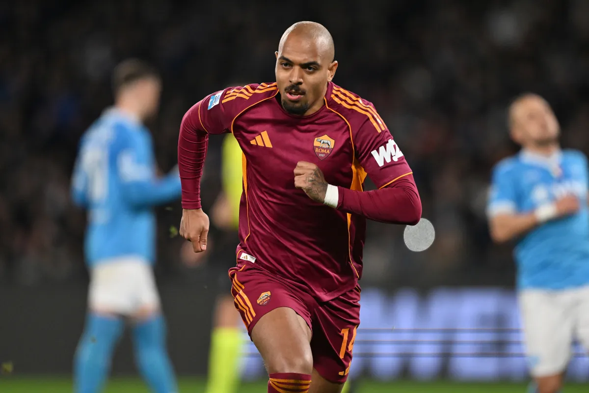 roma — BD news