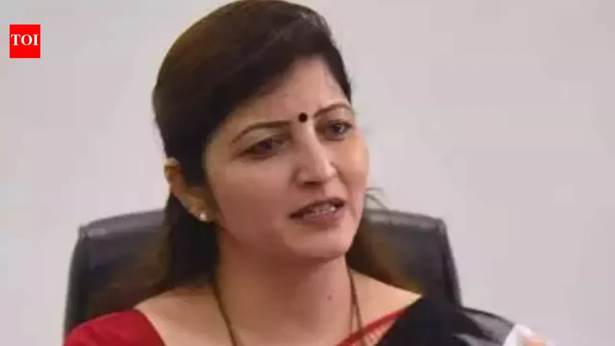 rupali chakankar — BD news