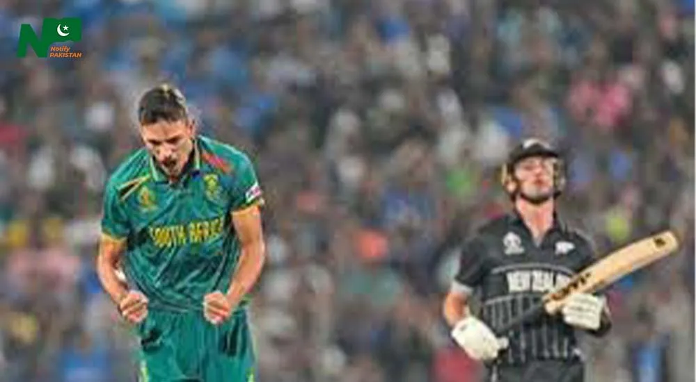 sa vs nz — BD news