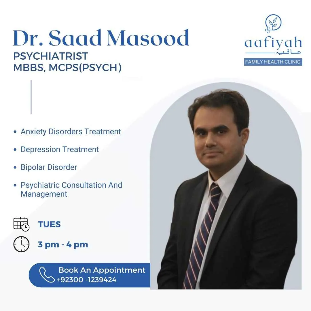 saad masood — BD news