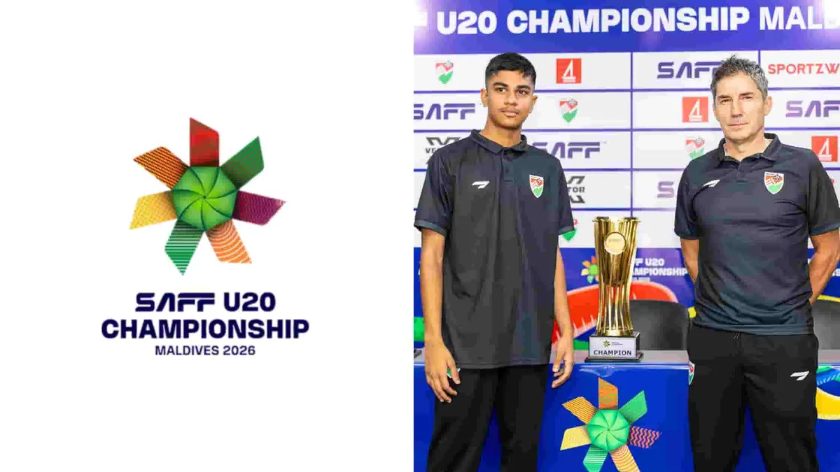 saff championship — BD news